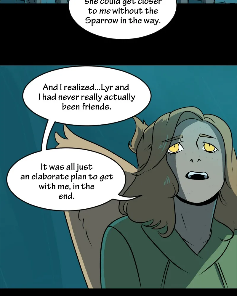 Read The Croaking chapter 116 image 39 on Lezhin
