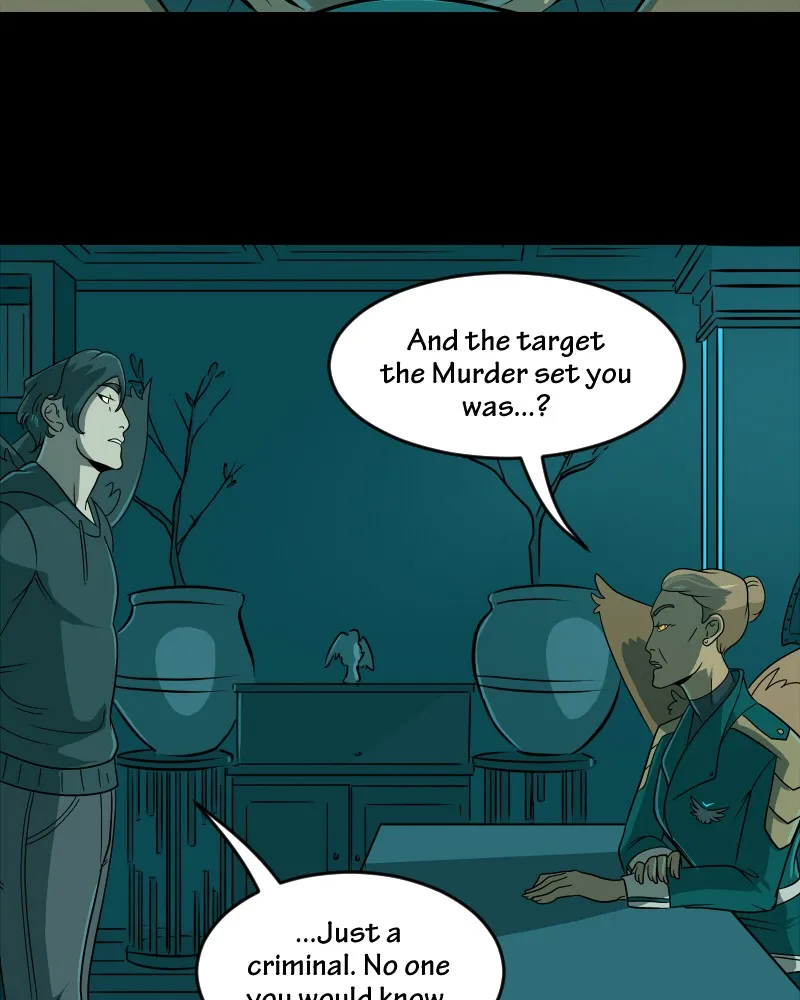 Read The Croaking chapter 116 image 4 on Lezhin
