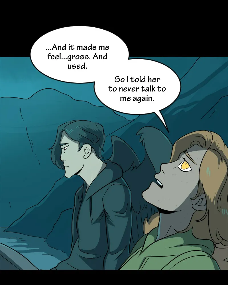 Read The Croaking chapter 116 image 40 on Lezhin
