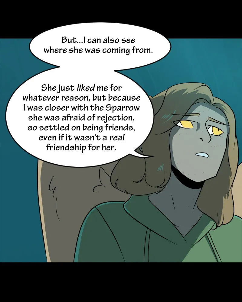 Read The Croaking chapter 116 image 41 on Lezhin