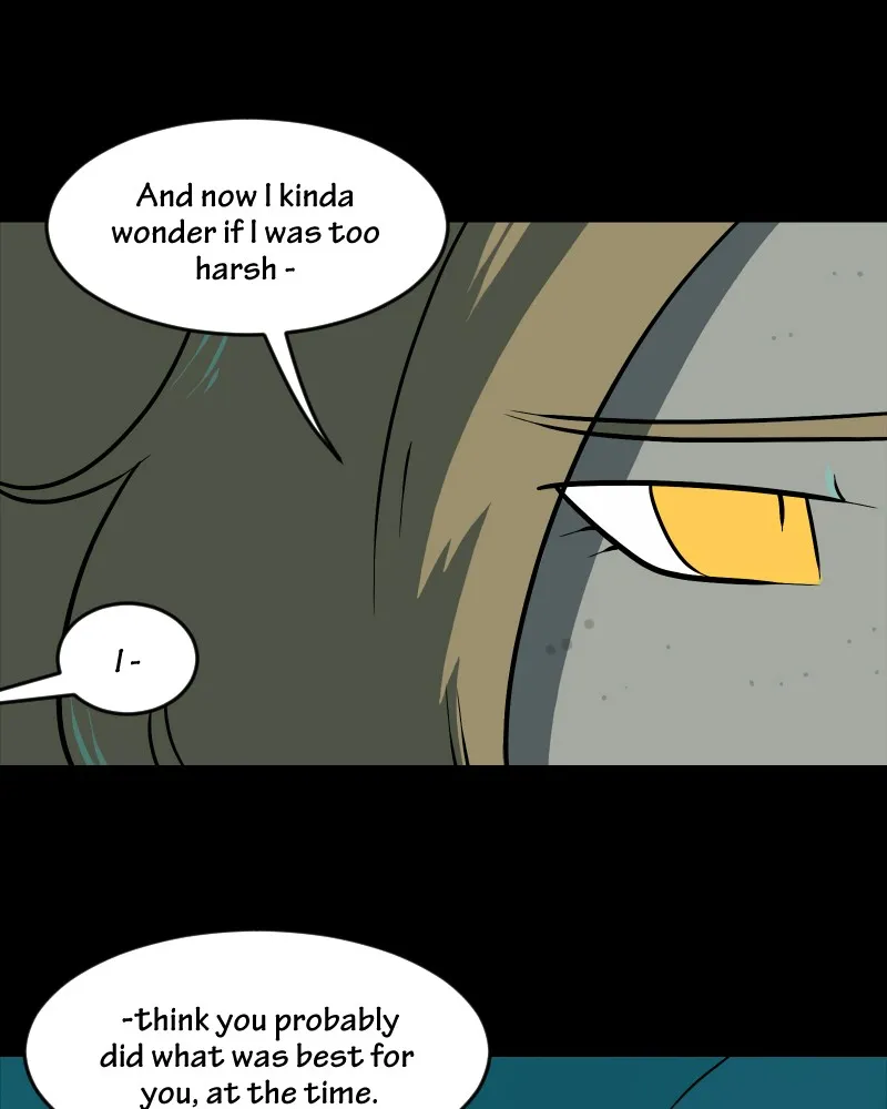 Read The Croaking chapter 116 image 42 on Lezhin