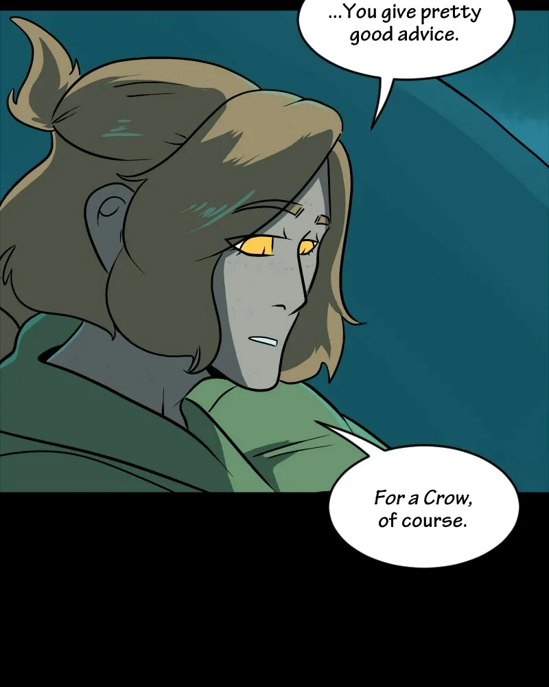 Read The Croaking chapter 116 image 45 on Lezhin