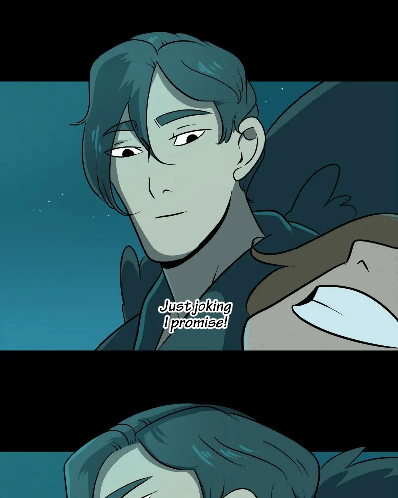 Read The Croaking chapter 116 image 47 on Lezhin