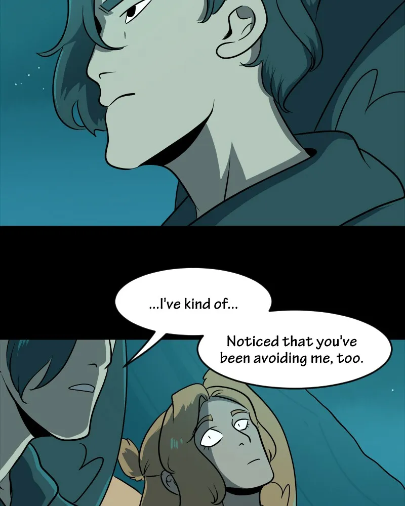 Read The Croaking chapter 116 image 48 on Lezhin