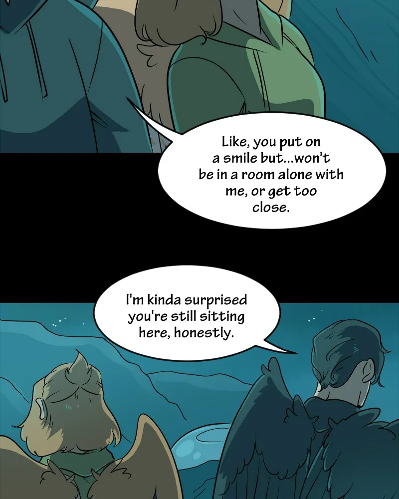 Read The Croaking chapter 116 image 49 on Lezhin