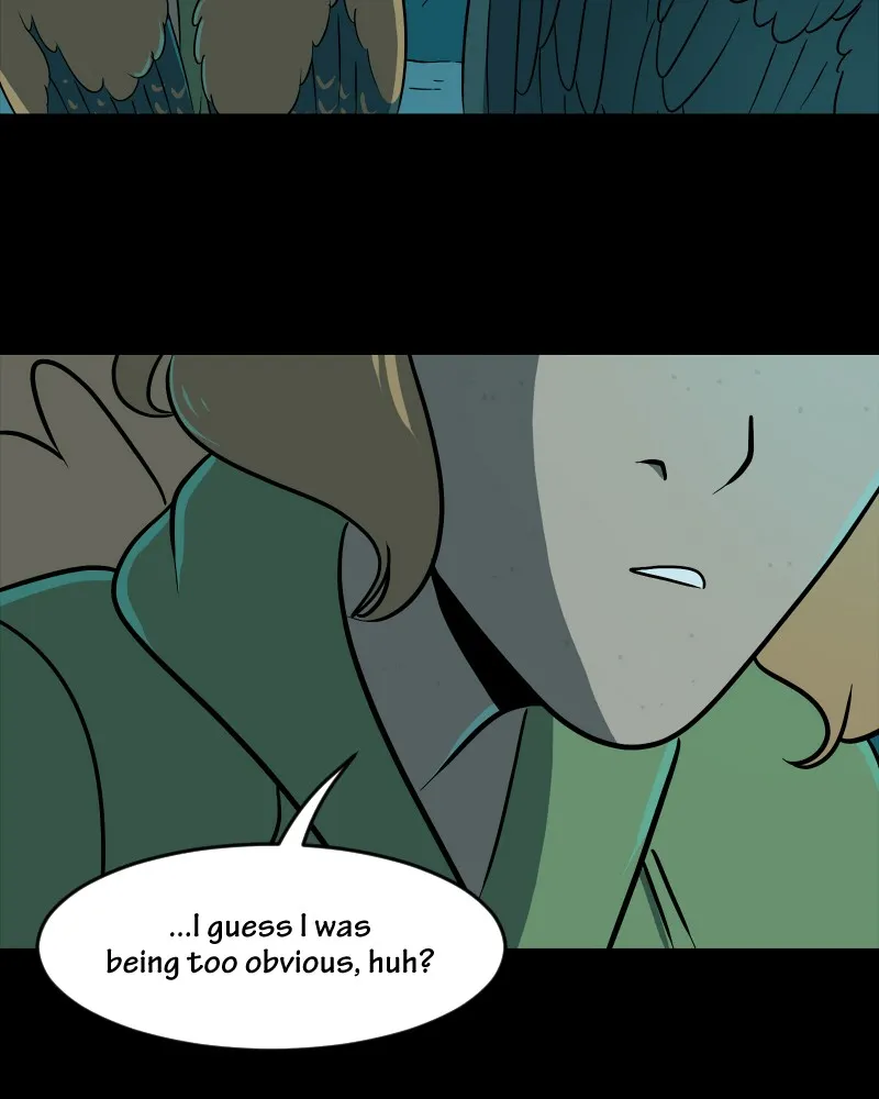 Read The Croaking chapter 116 image 50 on Lezhin