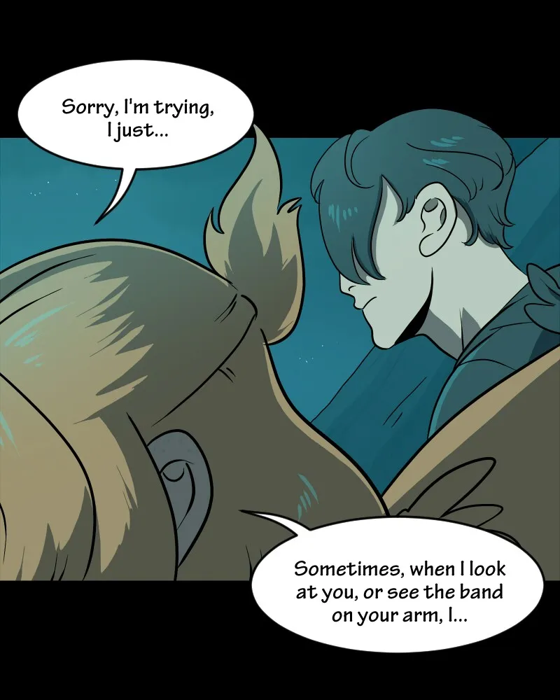 Read The Croaking chapter 116 image 51 on Lezhin