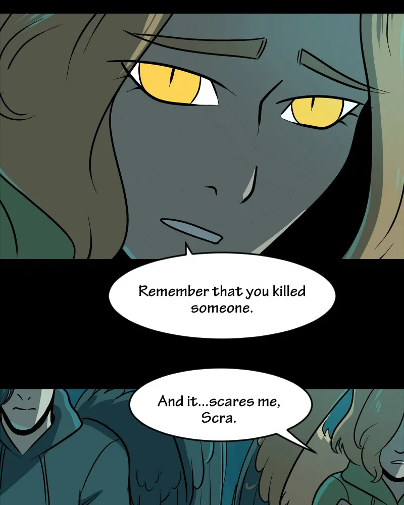 Read The Croaking chapter 116 image 52 on Lezhin