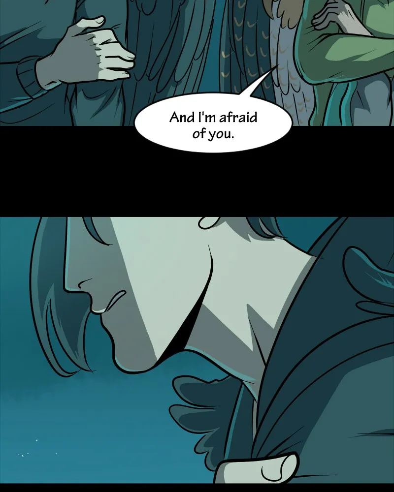 Read The Croaking chapter 116 image 53 on Lezhin
