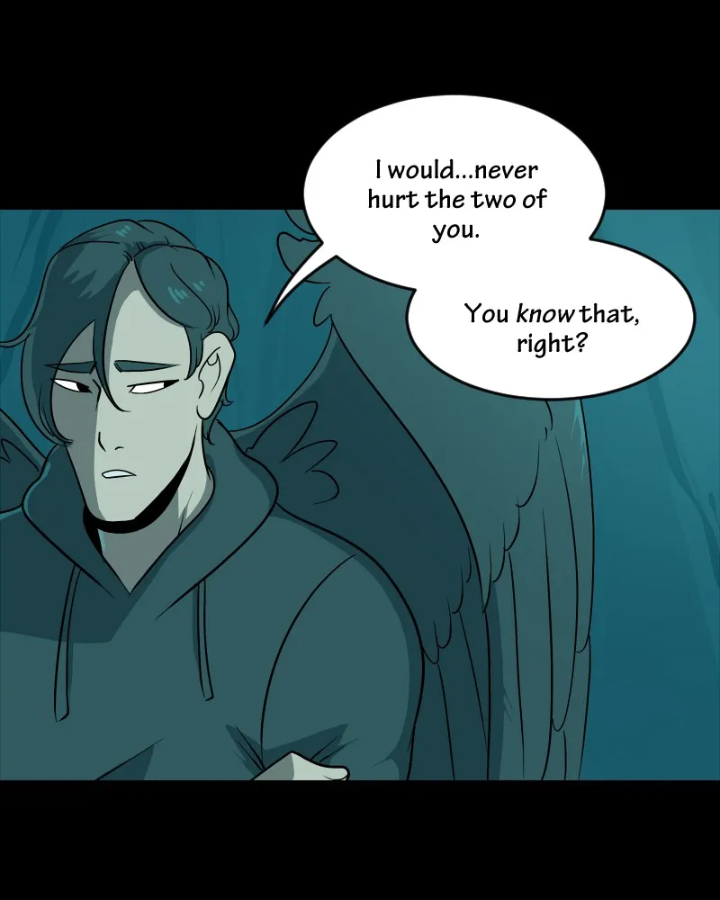 Read The Croaking chapter 116 image 55 on Lezhin