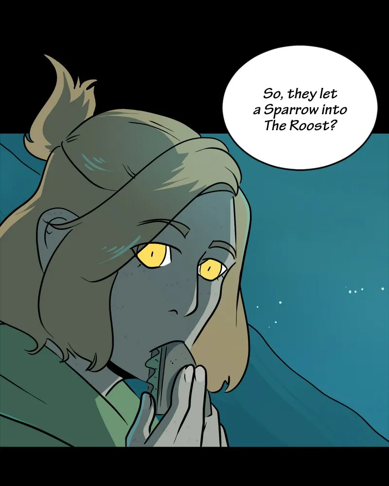 Read The Croaking chapter 116 image 58 on Lezhin