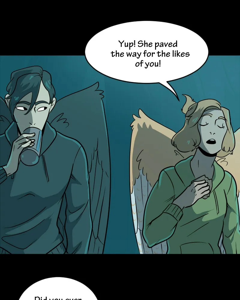 Read The Croaking chapter 116 image 59 on Lezhin