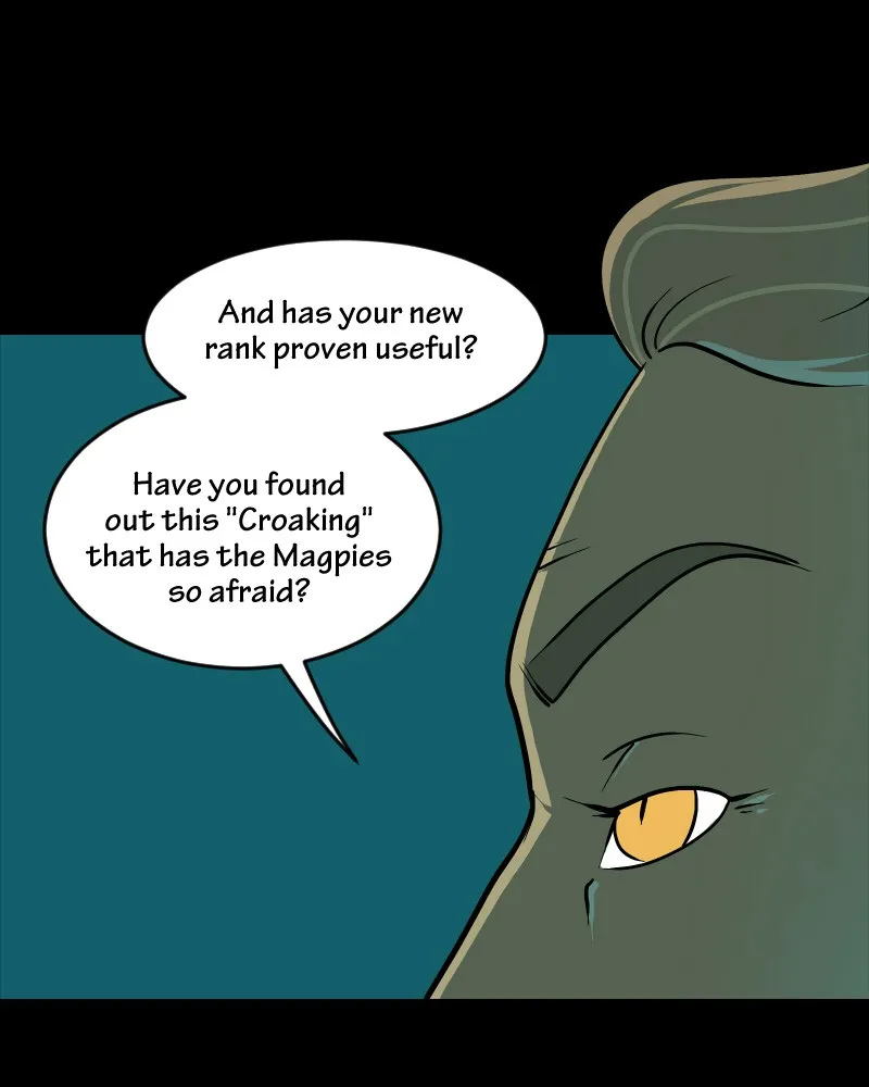 Read The Croaking chapter 116 image 6 on Lezhin