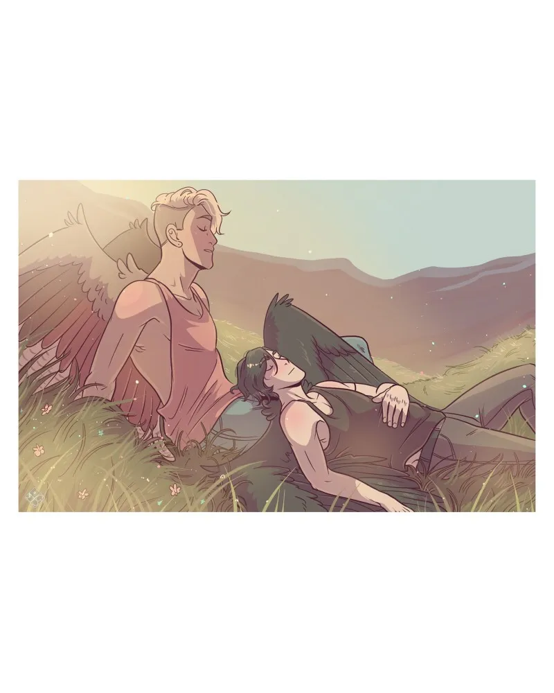 Read The Croaking chapter 116 image 68 on Lezhin