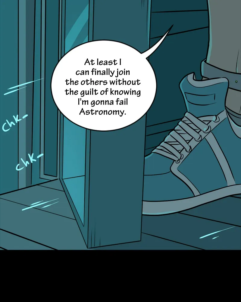 Read The Croaking chapter 117 image 1 on Lezhin