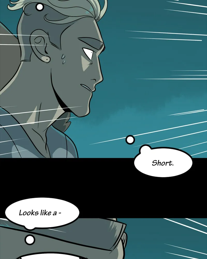 Read The Croaking chapter 117 image 11 on Lezhin
