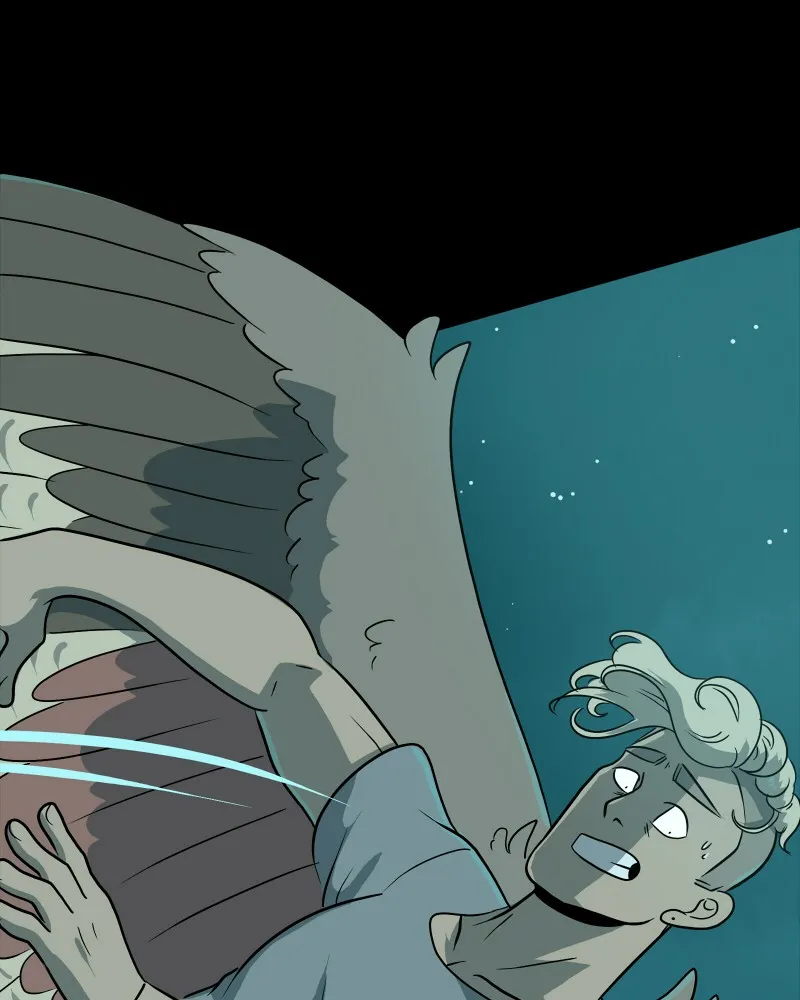 Read The Croaking chapter 117 image 14 on Lezhin