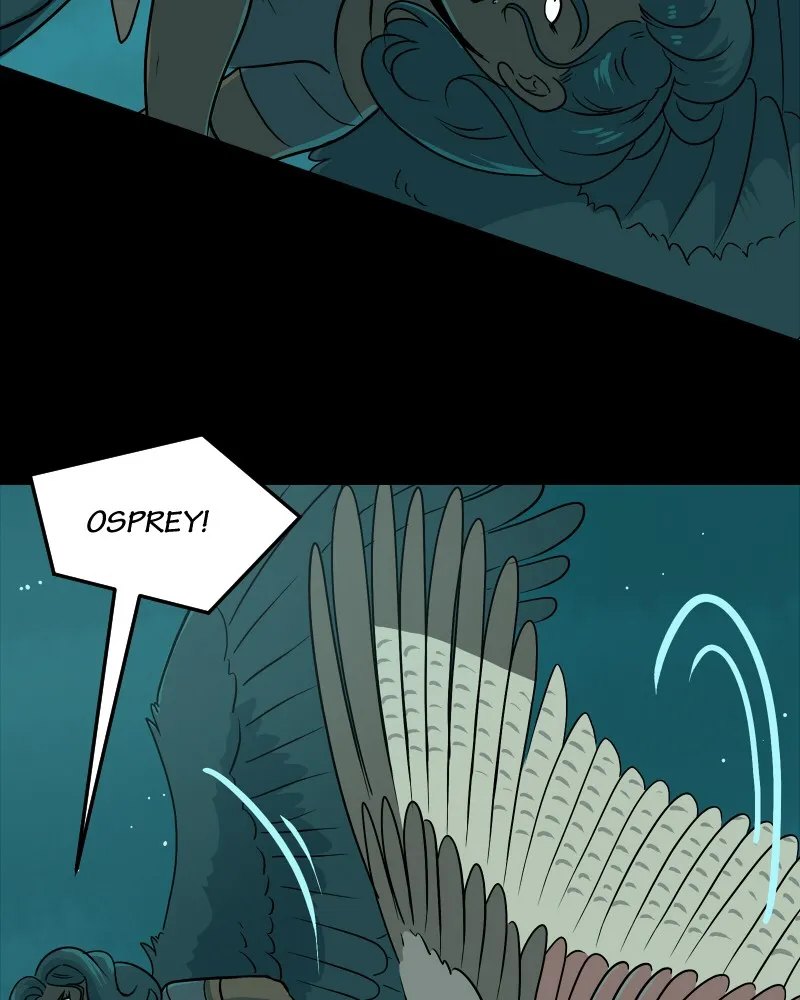 Read The Croaking chapter 117 image 16 on Lezhin