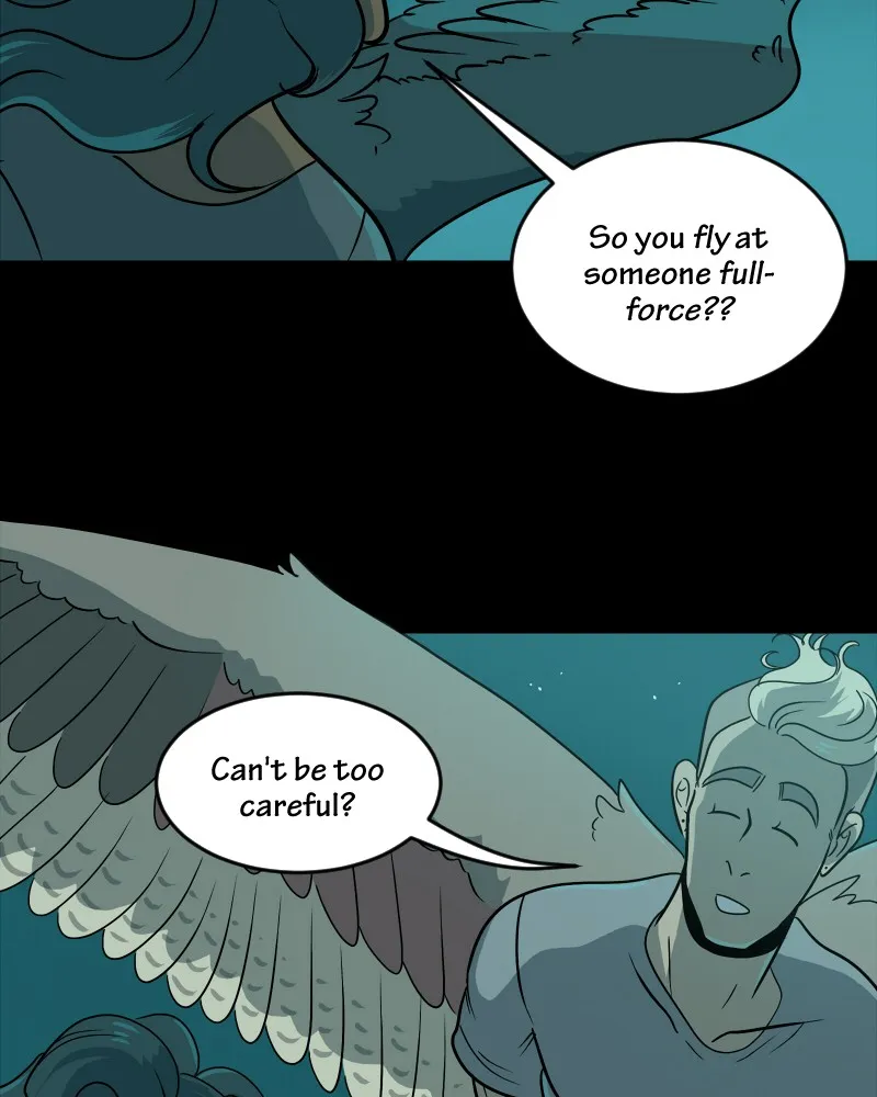 Read The Croaking chapter 117 image 19 on Lezhin