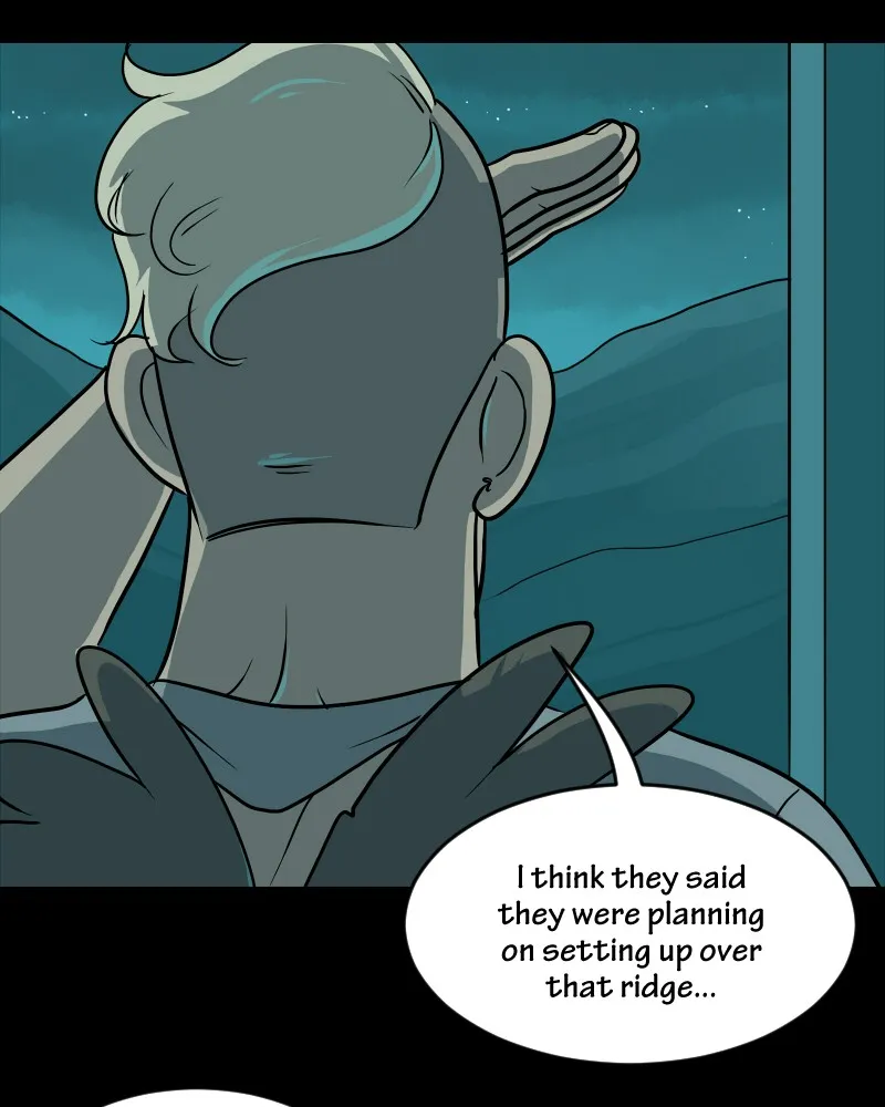 Read The Croaking chapter 117 image 2 on Lezhin