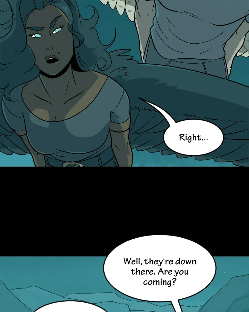 Read The Croaking chapter 117 image 20 on Lezhin
