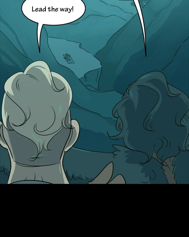 Read The Croaking chapter 117 image 21 on Lezhin