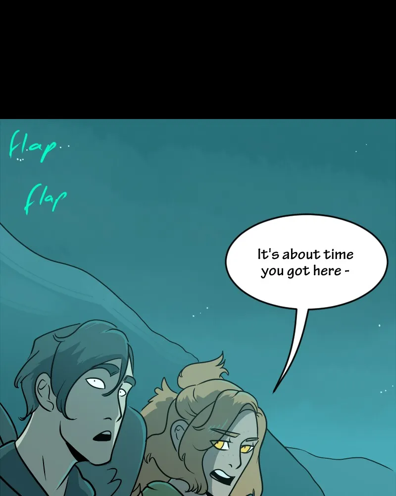 Read The Croaking chapter 117 image 22 on Lezhin