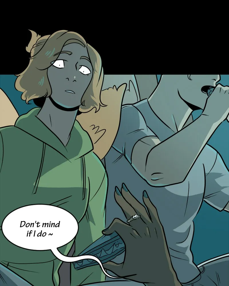 Read The Croaking chapter 117 image 27 on Lezhin