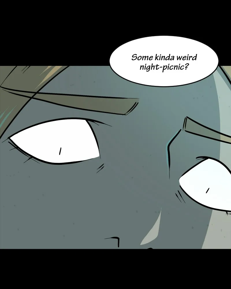Read The Croaking chapter 117 image 29 on Lezhin