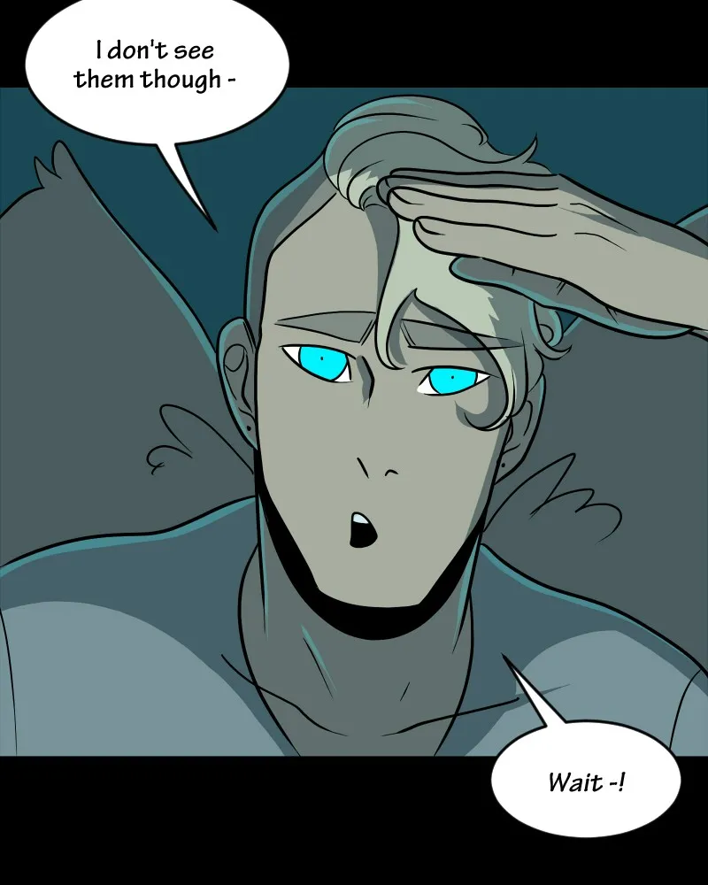 Read The Croaking chapter 117 image 3 on Lezhin