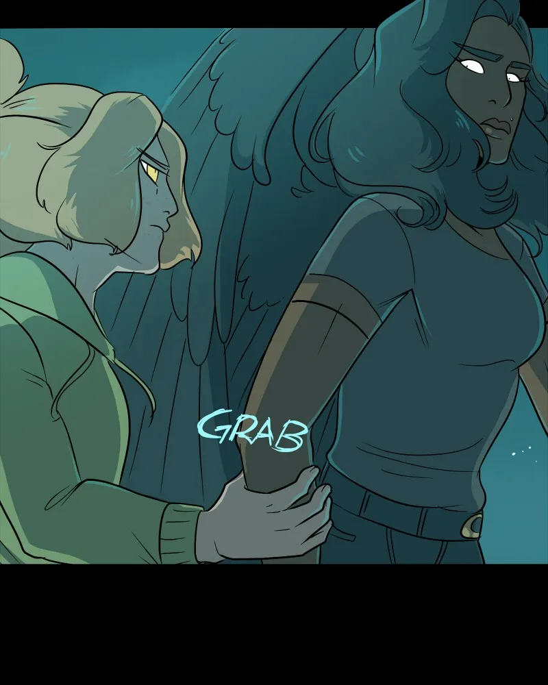 Read The Croaking chapter 117 image 42 on Lezhin