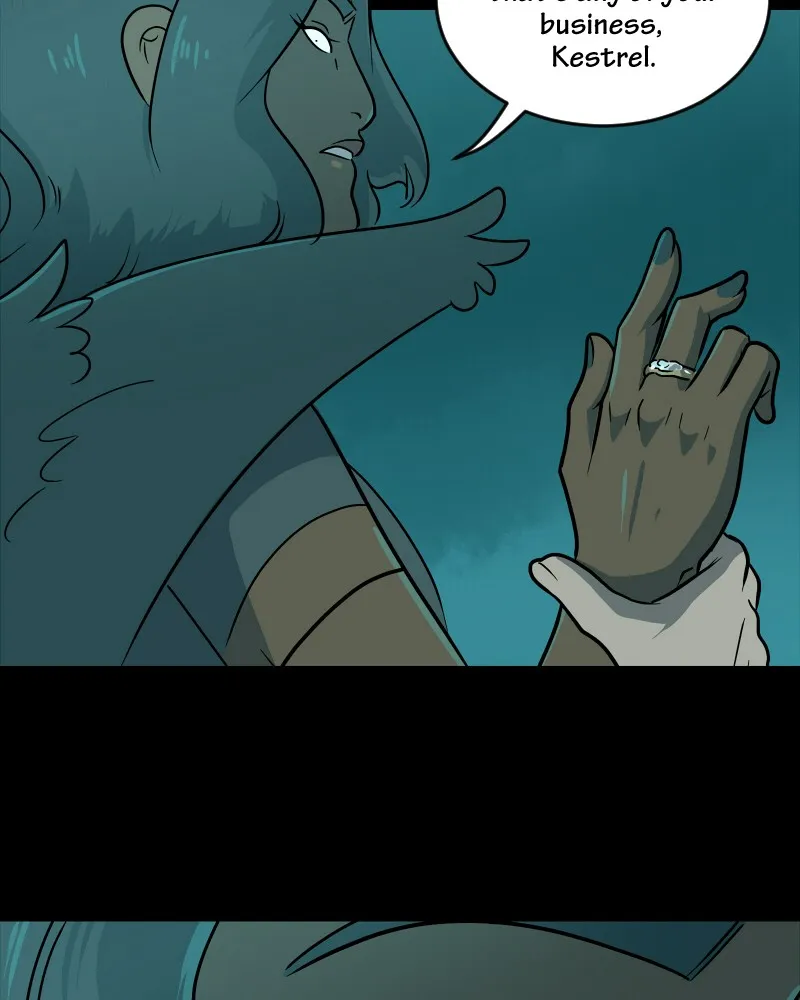Read The Croaking chapter 117 image 44 on Lezhin