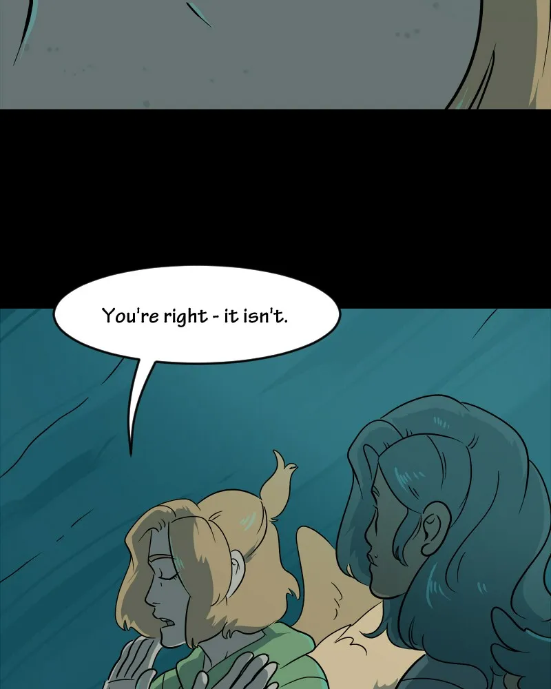 Read The Croaking chapter 117 image 46 on Lezhin