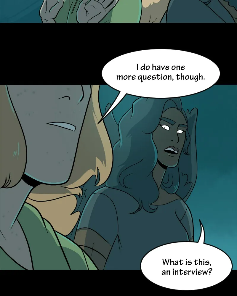 Read The Croaking chapter 117 image 47 on Lezhin