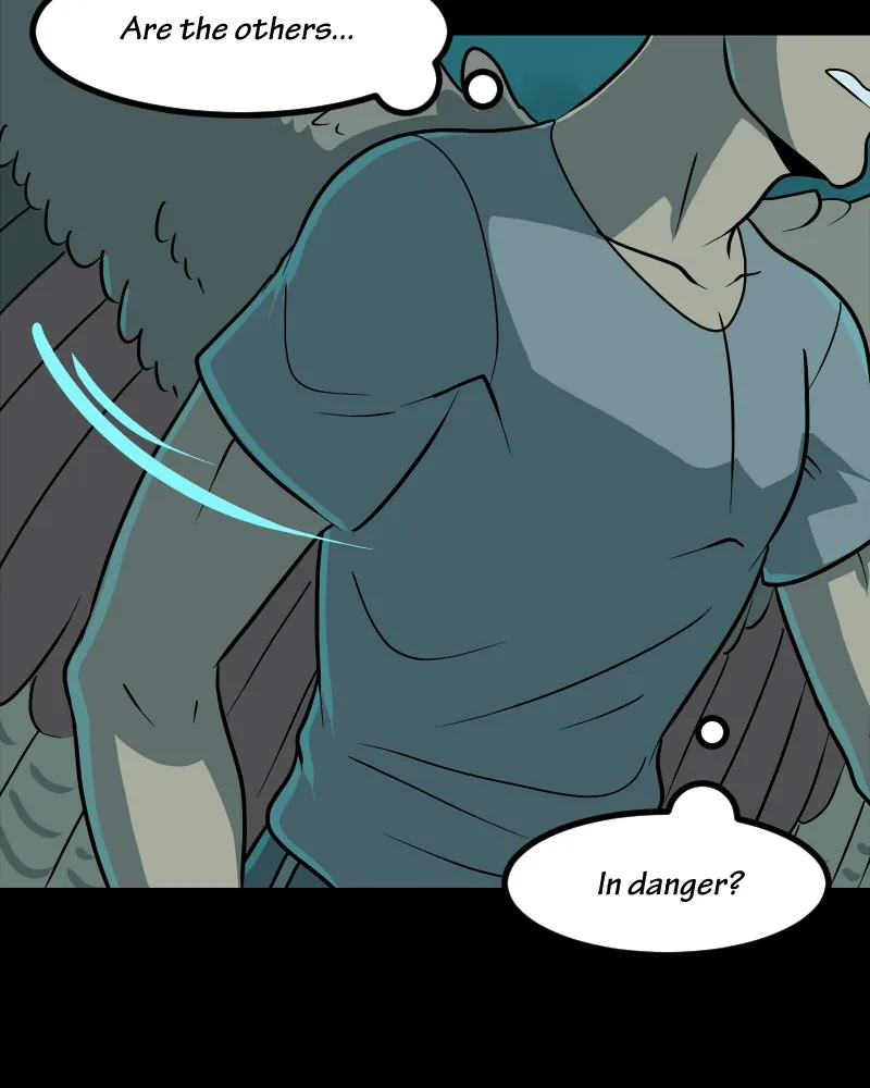 Read The Croaking chapter 117 image 5 on Lezhin