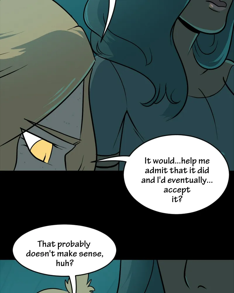 Read The Croaking chapter 117 image 50 on Lezhin
