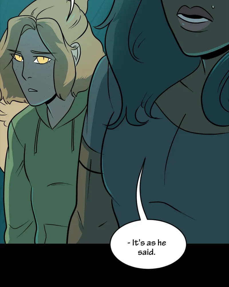 Read The Croaking chapter 117 image 51 on Lezhin