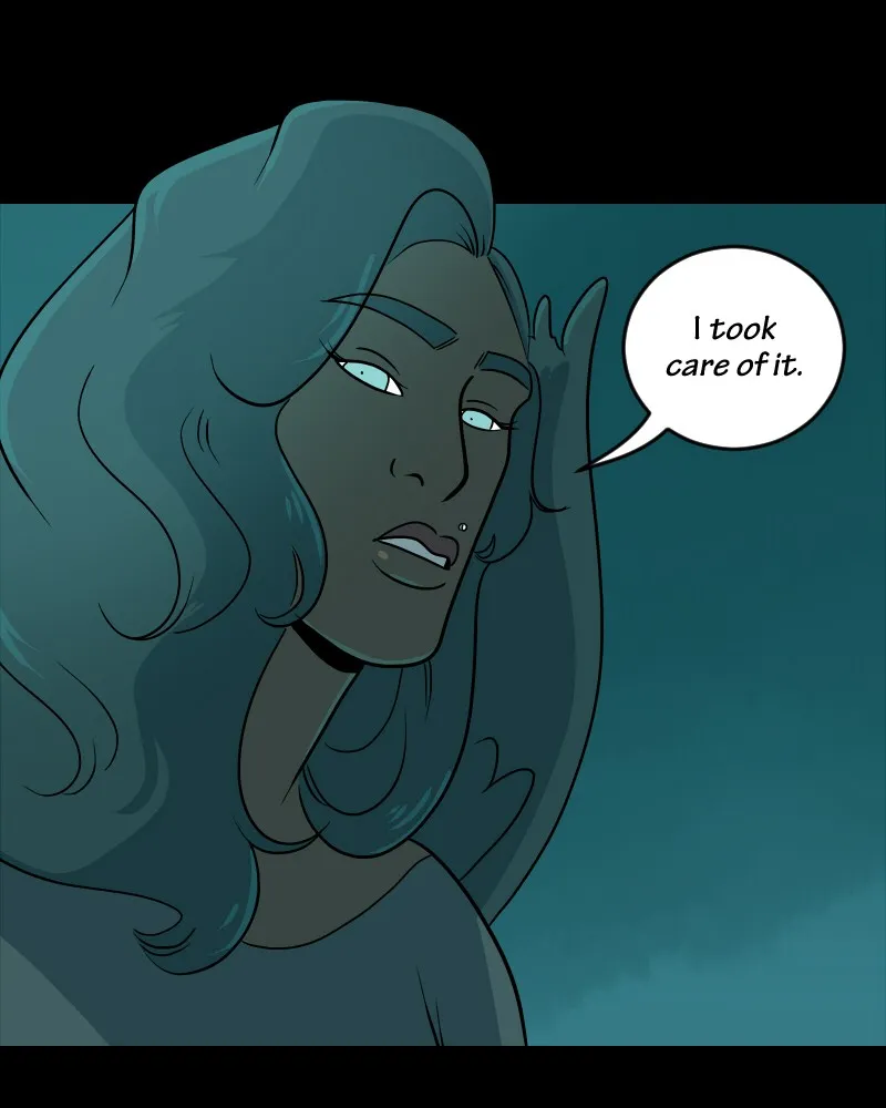 Read The Croaking chapter 117 image 52 on Lezhin