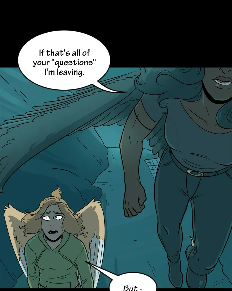 Read The Croaking chapter 117 image 53 on Lezhin