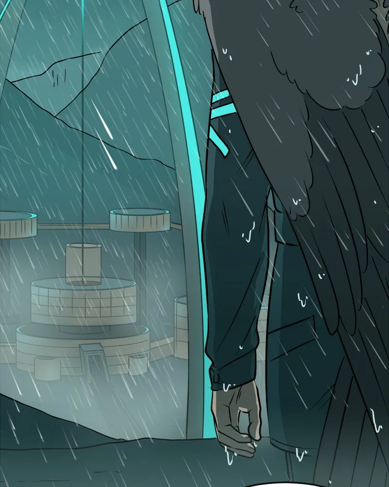 Read The Croaking chapter 117 image 61 on Lezhin