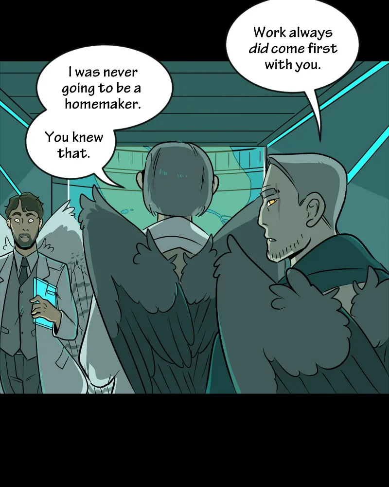 Read The Croaking chapter 118 image 12 on Lezhin