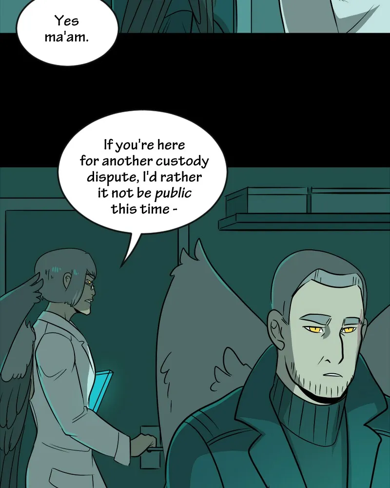Read The Croaking chapter 118 image 15 on Lezhin