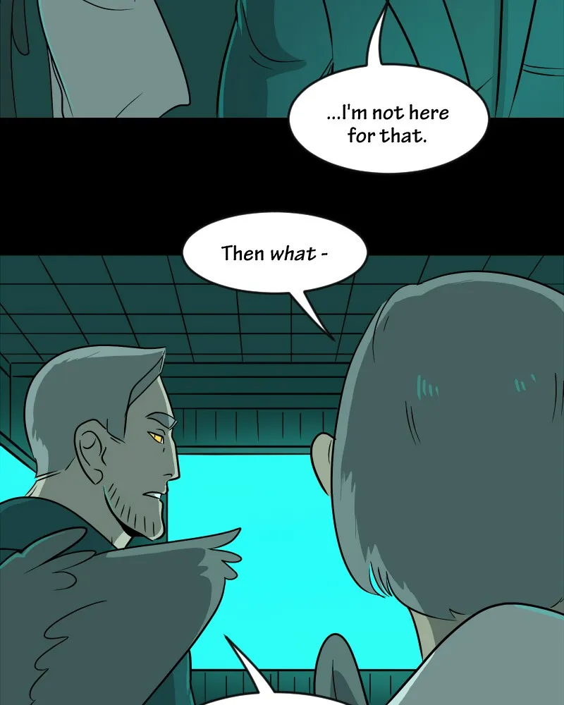 Read The Croaking chapter 118 image 16 on Lezhin