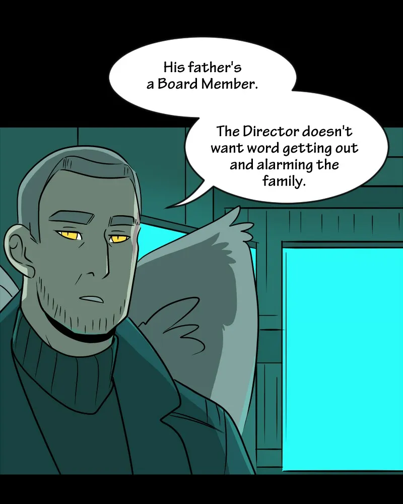 Read The Croaking chapter 118 image 18 on Lezhin