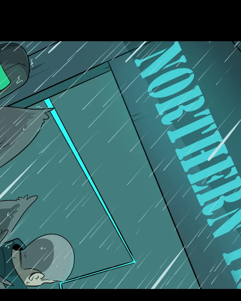Read The Croaking chapter 118 image 2 on Lezhin