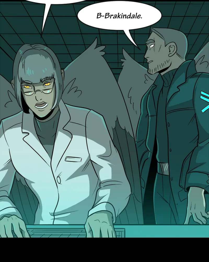 Read The Croaking chapter 118 image 21 on Lezhin
