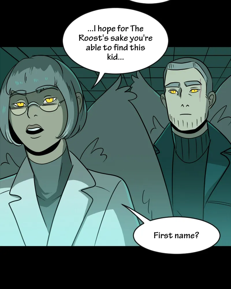 Read The Croaking chapter 118 image 23 on Lezhin