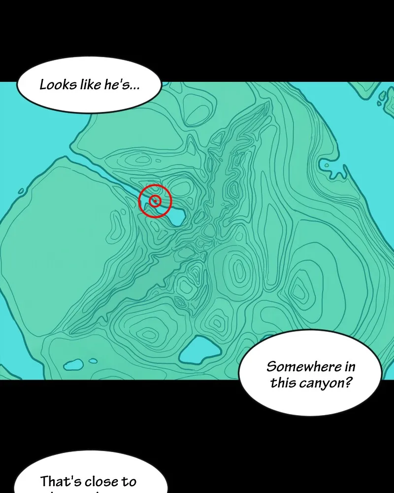 Read The Croaking chapter 118 image 26 on Lezhin