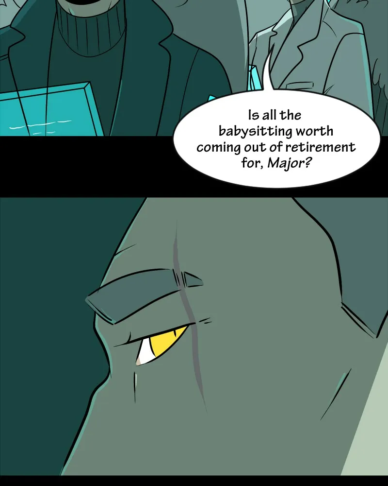 Read The Croaking chapter 118 image 29 on Lezhin