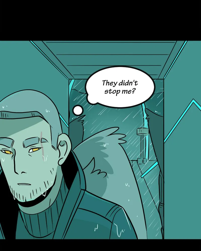 Read The Croaking chapter 118 image 3 on Lezhin